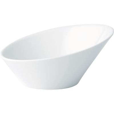 Anton B Elipse Bevel Bowl 8.25" (21cm) 23.25oz