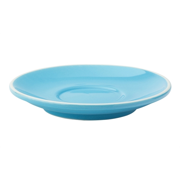 Barista Blue Saucer 6" (15cm)