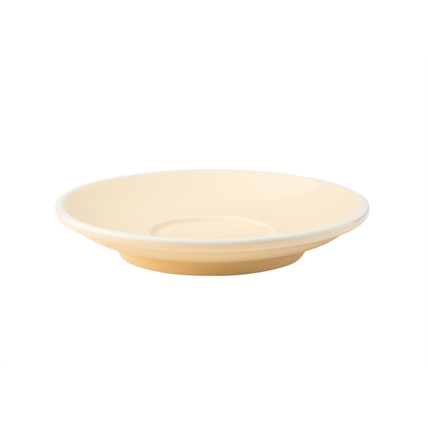 Barista Cream Saucer 6" (15cm)