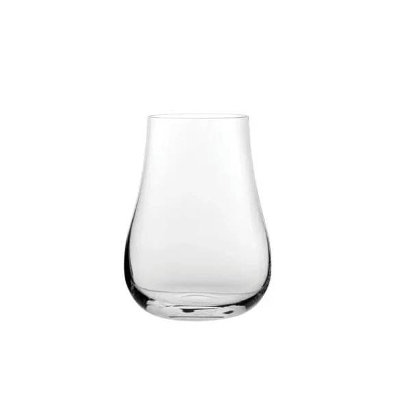 Vintage Whisky Tasting Glass