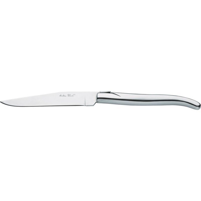 Laguiole Stainless Steel Steak Knife