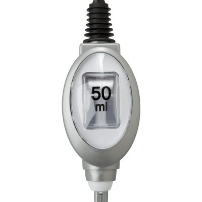 50ml Vogue Spirit Measure