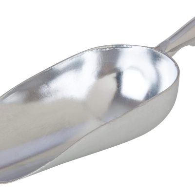 24oz Aluminium Ice Scoop