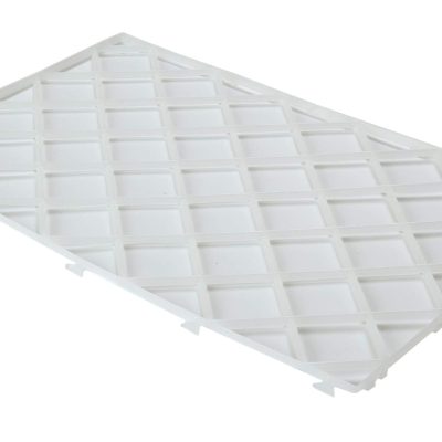 Glassmats Interlocking PK10