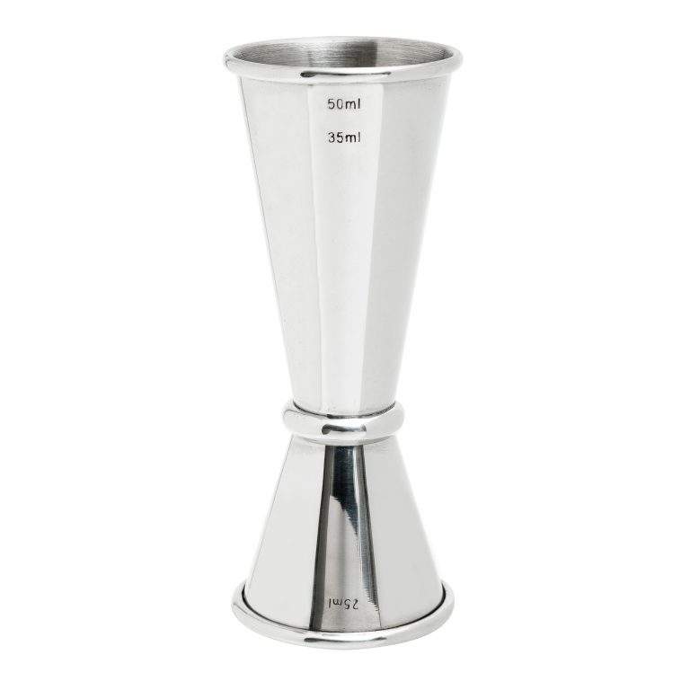 3179 SS banded Jigger