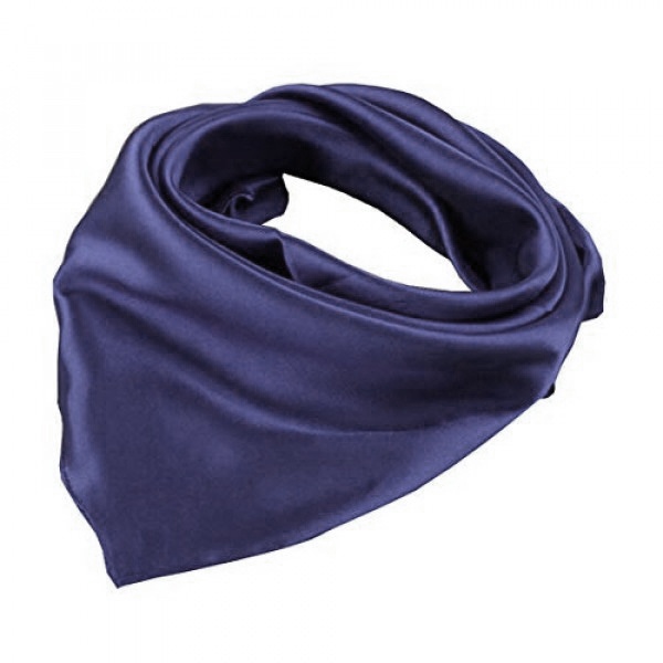 Chef Navy Neckerchief N002