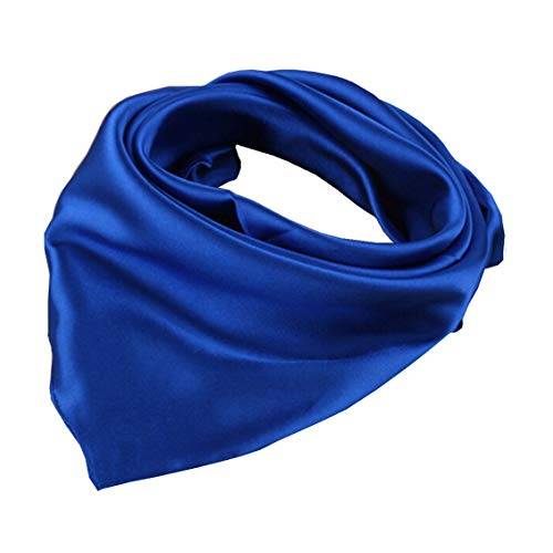Chef Neckerchief Royal Blue