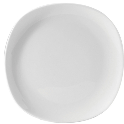 Titan Soft Square Plates
