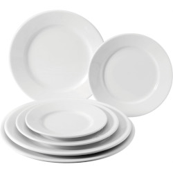 Titan Winged Plates