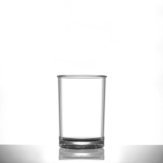 6oz Polycarbonate Hiball