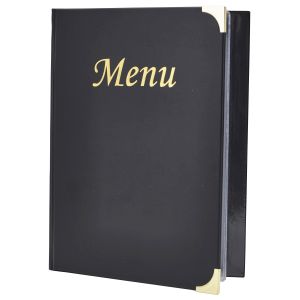 Basic Menus
