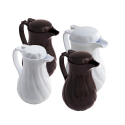 Beverage Servers & Dispensers