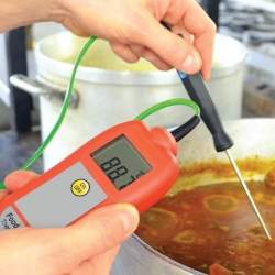 Food Check Thermometers