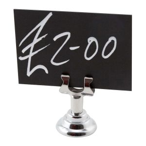 Mini Chalk Boards & Accessories