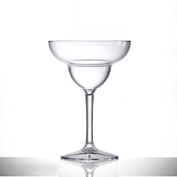 Polycarbonate Cocktail Glasses Polycarbonate Cocktail Glasses