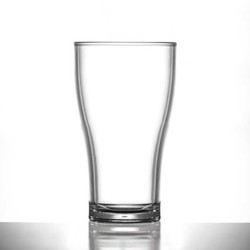 Viking Range of Shatterproof Glassware Viking Range of Shatterproof Glassware