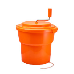 Colanders & Salad Spinners