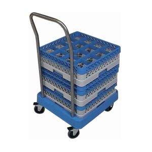 Bus Box, Caddy & Dolly