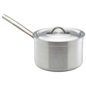 Medium Duty Professional Aluminium Cookware