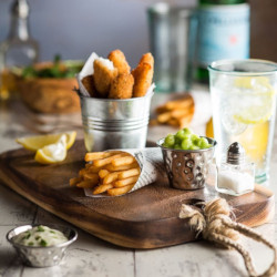 Discovery & Darwin Boards