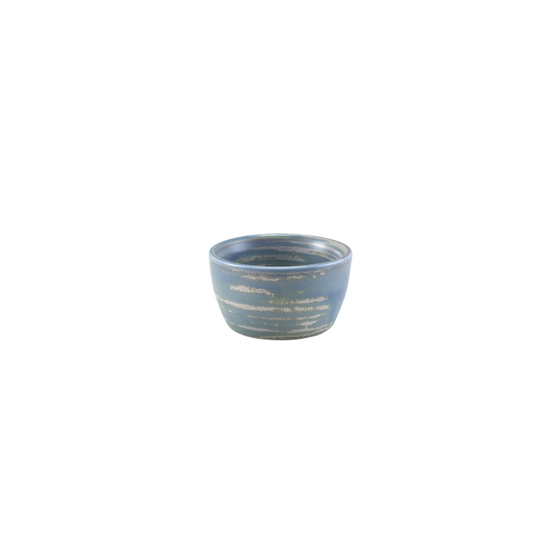Terra Porcelain Seafoam Ramekin PSF4