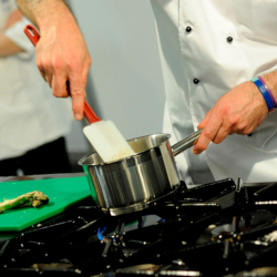 Stainless Steel Cookware