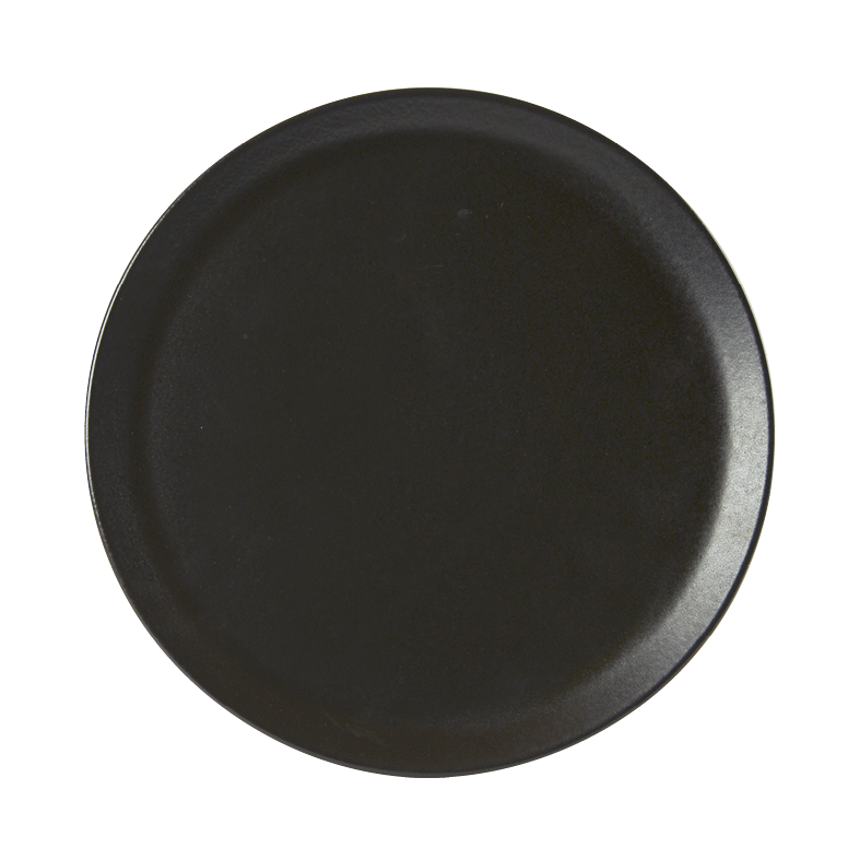 Graphite Pizza Plate 11 Inch