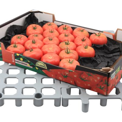 FLRCK - Heavy Duty Dunnage Floor Rack