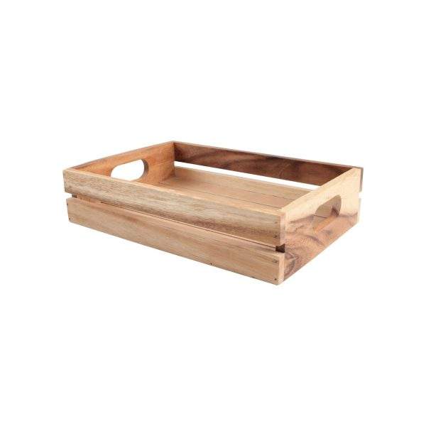 Baroque Medium Crate