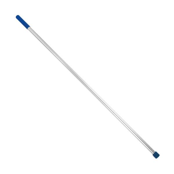 Mop Handle Blue Aluminium K0060