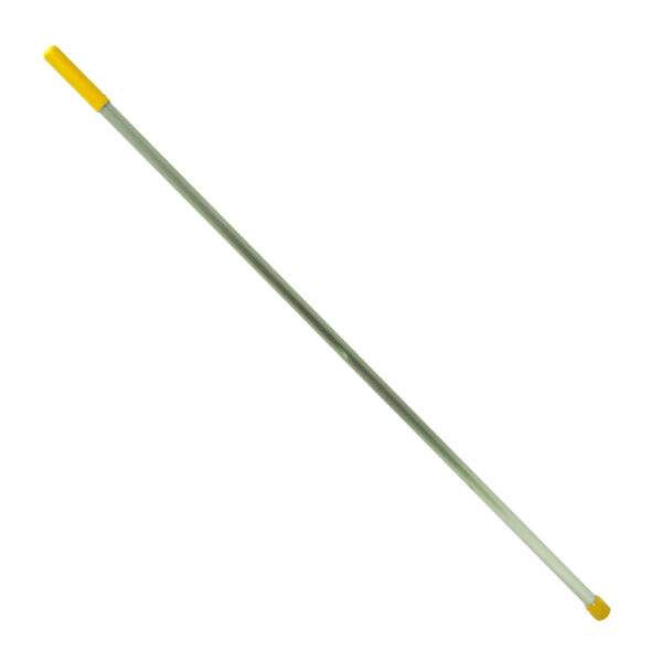 Mop Handle Yellow Aluminium K0058