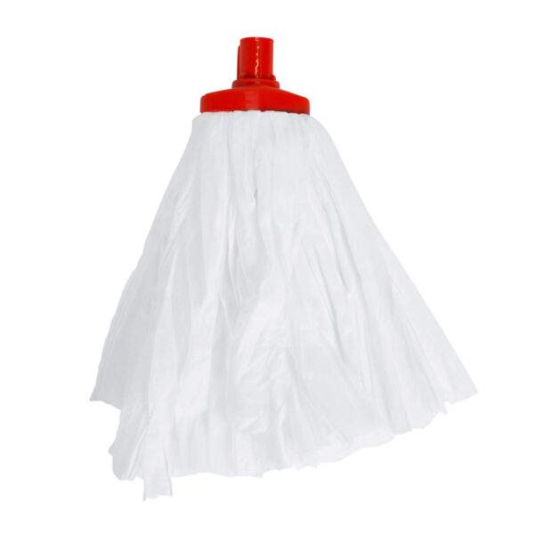Mop Semi Disposable Syrsorb Mini Red Socket