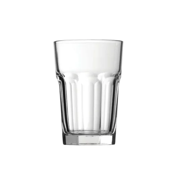 Casablanca Beverage Glass 12.5oz
