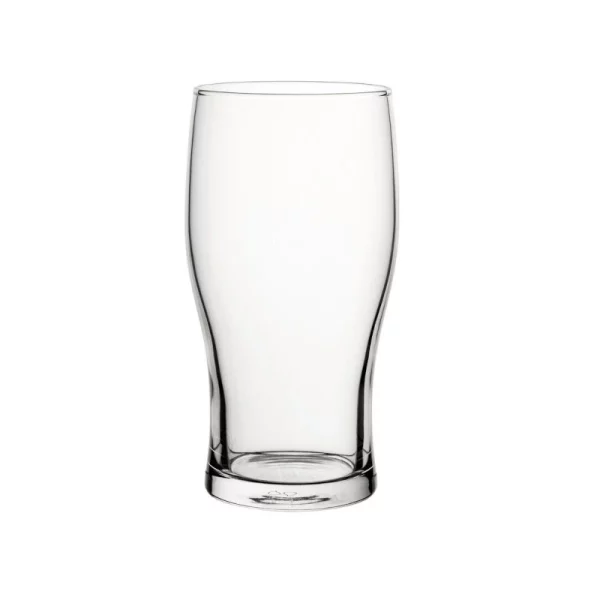 Tulip 20oz CA Act Max Beer Glass