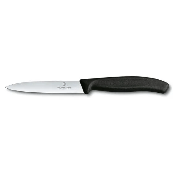 Victorinox 10cm Classic Parer Pointed Tip
