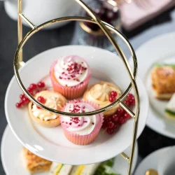 Afternoon Tea Stands