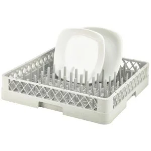 Bowl, Plate & Cutlery Racks