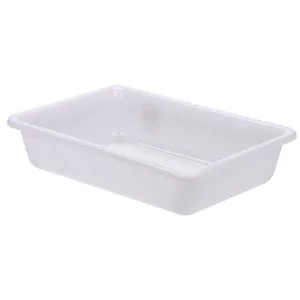 Food Storage Trays Food Storage Trays