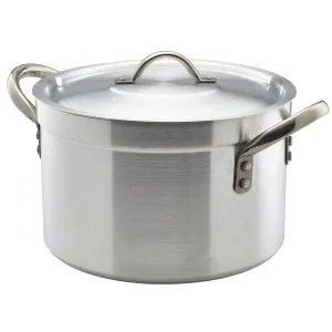 Heavy Duty Professional Aluminium Cookware