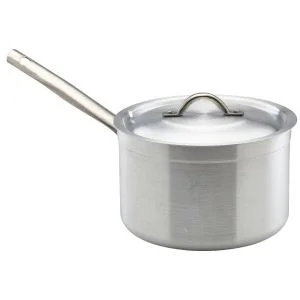 Medium Duty Professional Aluminium Cookware