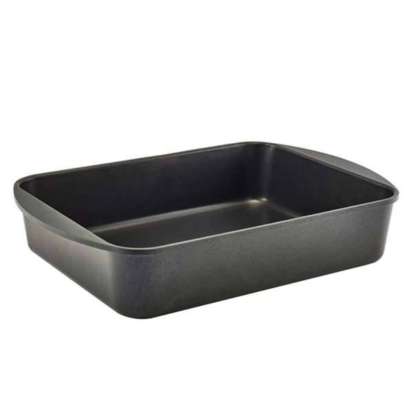 40 x 27cm Non-stick Cast Aluminium Roaster