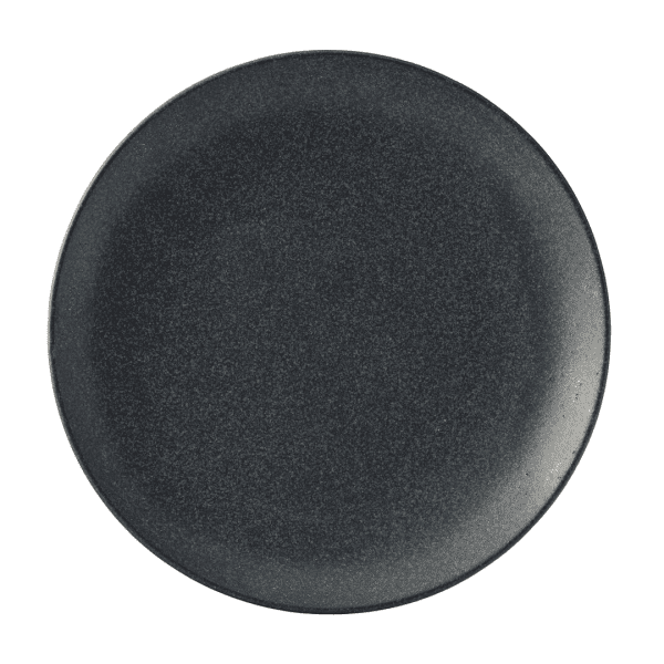 Murra Ash 10-5 Inch Coupe Plate
