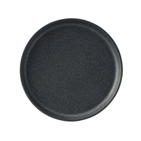 Murra Ash 8-25 Inch Walled Plate