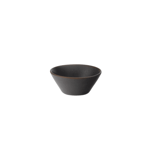Murra Ash Conical Dip Bowl 3 Inch
