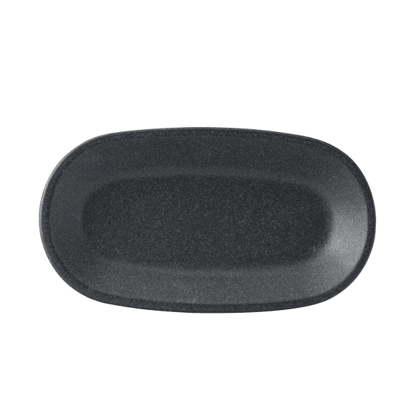 Murra Ash Deep Coupe Oval 25 x 15cm