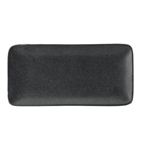 Murra Ash Rectangular Platter 30 x 14cm