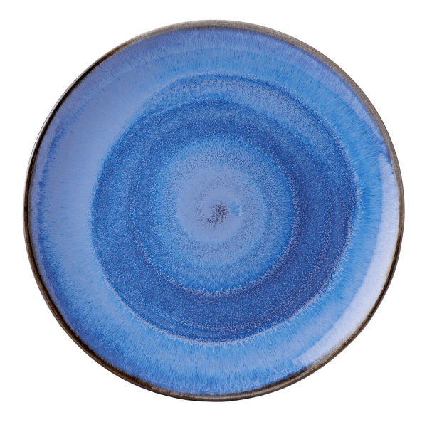 Murra Pacific Coupe Plate 12 Inch