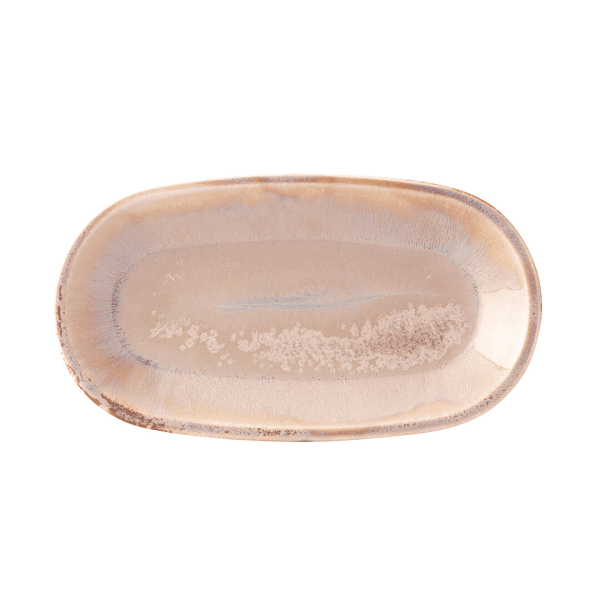 Murra Blush Deep Coupe Oval 25 x 15cm