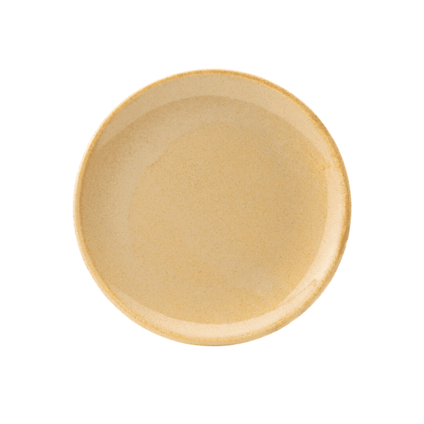Murra Honey Coupe Plate 6-5 Inch