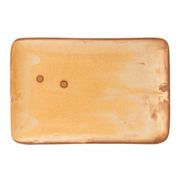 Murra Honey Rectangular Platter 30 x 20cm